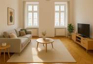 Individuelle 2-Zimmer-Wohnung nahe Sternwartepark – Voller Möglichkeiten
