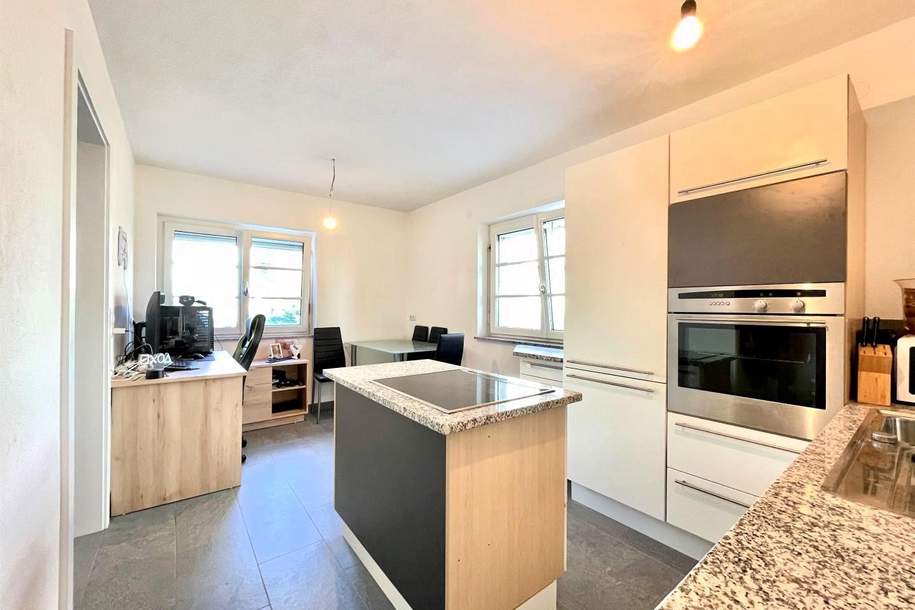 VERKAUFT!!!!Entzückende 2-Zimmer-Wohnung in idyllischer und sonniger Lage!, Wohnung-kauf, 155.000,€, 6511 Landeck