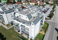 Moderner Wohnkomfort in zentraler Lage - Tolle 2-Zimmer-Wohnung mit Freifläche!