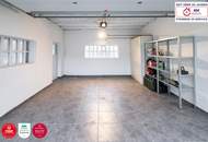 Einzigartiges Haus mit zwei separaten Wohneinheiten