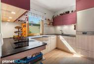 Gepflegtes Einfamilienhaus mit Pool, südseitigem Garten &amp; moderner Technik – Brunn am Gebirge