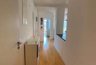 2-Zimmer-Neubau an der Grenze zum 2. Bezirk | 65 m² + 15,33 m² Loggia