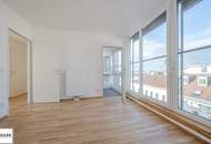 Großzügige DG-Maisonette-Wohnung mit Terrassen inkl. Rundum-Wienblick