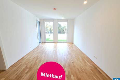 Wohnen in Stammersdorfer Naturidylle, Wohnung-kauf, 260.000,€, 1210 Wien 21., Floridsdorf