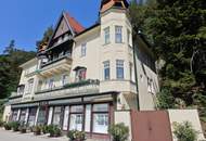 Barrierefreie 3 Zimmer Wohnung am Semmering zu mieten!