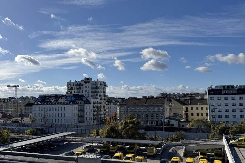 Charmante 1-Zimmer-Altbauwohnung in Ruhelage – Nähe U-Bahn und Donau, Wohnung-kauf, 170.000,€, 1200 Wien 20., Brigittenau
