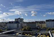 Charmante 1-Zimmer-Altbauwohnung in Ruhelage – Nähe U-Bahn und Donau