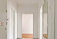 Top Preis! Nur für kurze Zeit! Sanierte Loggia-Wohnung mit exzellenter Infrastruktur direkt beim Schwedenplatz. Auch ideal als Anlage!