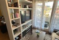 Tolle Singlewohnung mit Balkon im Zentrum von Judenburg!