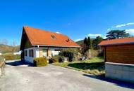 Charmantes Einfamilienhaus in ruhiger Lage von Netting /Hohen Wand