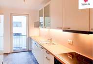 Sanierte und gut vermietete Anlegerwohnung - Graz-Lend