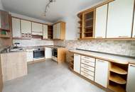 Großzügige Eigentumswohnung mit Loggia in Raab