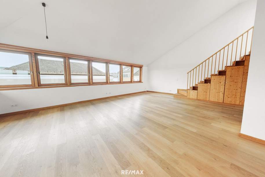 Mietwohnung in zentraler Lage, Wohnung-miete, 663,00,€, 4910 Ried im Innkreis