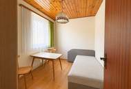 Großzügiges Haus nahe Grüner See – 2 Wohneinheiten &amp; viel Potenziall