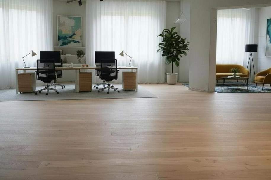 Büro- und Lagerflächen in der Gemeinde Rum, Gewerbeobjekt-miete, 6063 Innsbruck-Land