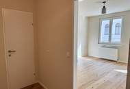 Wohnen am Rande des beliebten Freihausviertels