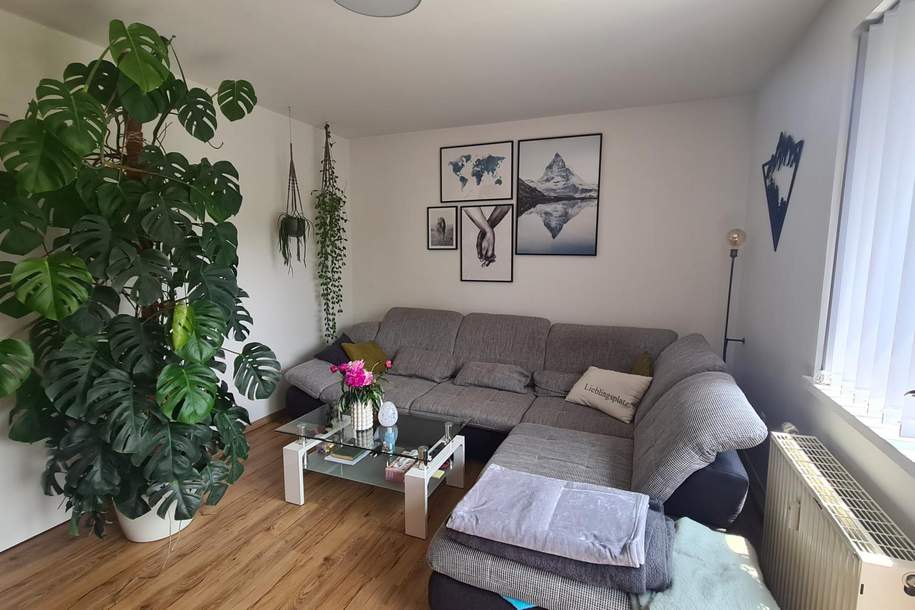 Hochwertige 3-Zimmer Wohnung in Aussichtslage!, Wohnung-kauf, 279.000,€, 8952 Liezen
