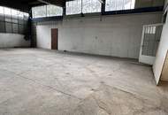 149 m² Lagerfläche in Jakomini – ebenerdig &amp; provisionsfrei