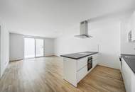 2 Zimmerwohnung mit Balkon nahe Stadthalle