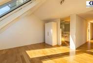 360° TOUR // PENTHOUSE-WOHNUNG nahe NASCHMARKT