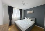 Währing - Wohnen ohne Kompromisse | 3 Zimmer Erstbezug-Residenz mit Westbalkon &amp; Stadtblick