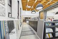 Hier wird Ihr Geschäft zum Hingucker – in bester Frequenzlage