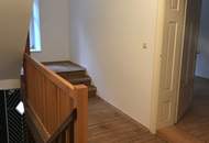 Ruhige 500m² Garten-Wohnung + Autostellplätze nähe Ilz zu vermieten