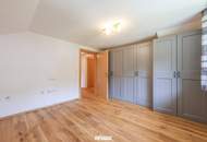 Großzügige Wohnung mit Garten in sonniger Aussichtslage – Mietkauf möglich!