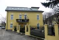 "Dachgeschosswohnung mit 2 Terrassen"