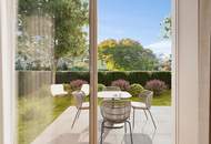 SonnenQuartier 4.0 - Eckreihenhaus mit großem Garten und Tiefgarage in Neumarkt am Wallersee