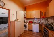 ++NEW++ 3-room flat in need of renovation with lots of potential!