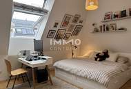 DACHTERRASSENTRAUM NÄHE WESTBAHNHOF!