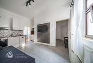 Möblierte 2-Zimmer Wohnung, Nähe Ottakring