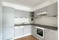 Stilvolle Wohnung mit Balkon in bester Lage - U6 Alser Straße