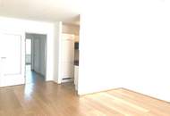 Perfekt aufgeteilte 3-Zimmer Wohnung mit Loggia + Tiefgaragenplatz!