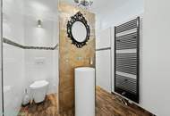 NATURNAH WOHNEN - ZWEI ZIMMER WOHNUNG MIT TERRASSE