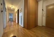 Tolle 3 Zimmer Wohnung mit Garagenplatz im 2.Stock