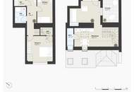 Smart, stylish, sonnig – DG-Wohnungen mit Perspektive