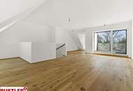 2 Zimmer Neubauprojekt/ modernes Wohnen nahe Lusthaus/Provisionsfrei!