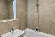 Wohnen am Rande des beliebten Freihausviertels-1-Zimmer-Wohnung mit moderner Ausstattung