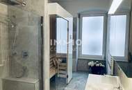 Premium-Investment: Generalsanierte Altbauwohnung mit Sauna &amp; Lift