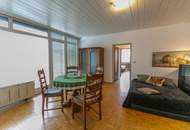 Zentrale 3-Zimmer Stadtwohnung Nähe Medcampus Linz!