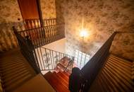 Charmantes Einfamilienhaus mit Potenzial in Gemeinlebarn