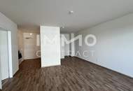 53,64qm 2ZI- Balkon-Wohnung, zzgl. Tiefgaragenstellplatz
