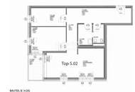 ++Neuwertige 3 Zimmer City-Wohnung mit Loggia im Zentrum von Linz++