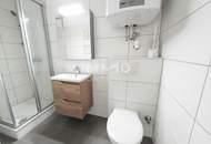 2-Raum-Wohnung mit Balkon saniert in Steyr - Ennsleite