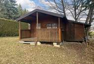 Baugrundstück ohne Bauzwang in sonniger Lage