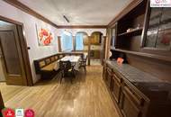 4 Zimmer mit Balkon – viel Platz, sofort bezugsbereit