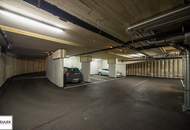 Gut geschnittene 3 Zimmer-Neubauwohnung mit Balkon in Margareten - ab Mai beziehbar!