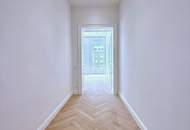 Erstbezug nach Sanierung: perfekte 86m² Wohnung inmitten der Innenstadt - ab sofort!